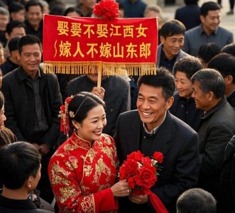 ​为什么说：“娶妻不娶江西女，嫁人不嫁山东朗”的背后真相