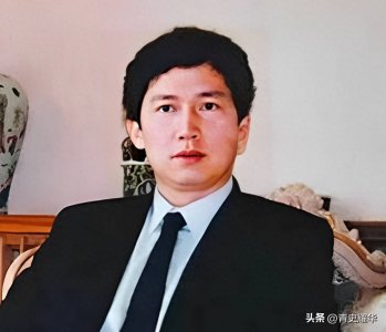 ​第一软饭男李春平：被美国老太一见钟情，继承268亿，却患病痴呆
