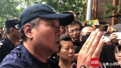 ​她被扼杀991天之后，未得杀人犯之母任何道歉，杨俪萍父母仍不能释怀