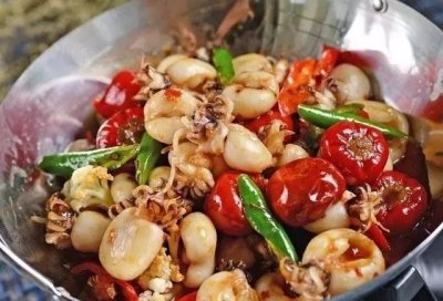 ​7款干锅鱼的做法，餐厅卖的火爆，爱吃鱼的伙伴们或许会爱上它们