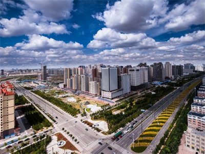 ​面朝大海的乳山为何会成为“海边鹤岗”和“鬼城”！！！