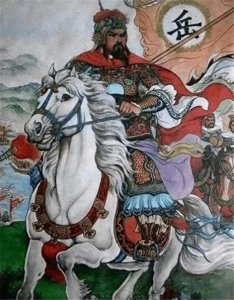 ​岳飞:一位“抗敌英雄”的“千古奇冤”！