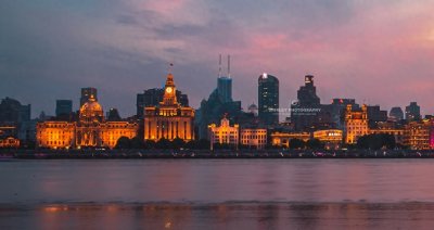 ​上海外滩海关大楼里原来有人住？天价动迁已开启，后将改为博物馆