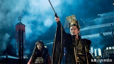 ​与天斗的宋王，如何在战国乱世中一步步把宋国玩儿坏，直到覆灭！