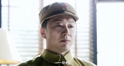 ​袁农一句话泄露身份：他不是影子就是叛徒，郑耀先为何没有发现？