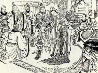 ​封神中，邓婵玉是包办婚姻，婚后她和土行孙的感情如何？