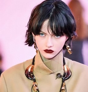 ​Sofia Steinberg，她剪个头发也能吸粉百万