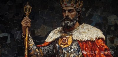 ​欧洲史笔记116 ：征服者威廉