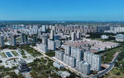 ​中国县市旅行第141篇——山东.鱼台县