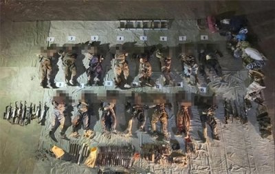 ​中国给到压力后，巴基斯坦反恐初战告捷，一举击毙十几名恐怖分子