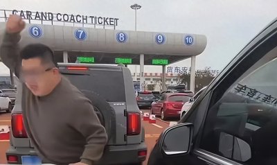 ​最新进展：奔驰哥徐老太纠纷将开庭，奔驰哥还原事件细节