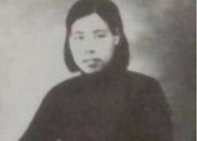 ​张蕙兰：英雄背后的坚强女性