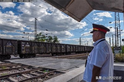 ​纪实：摄影师记录太原北站日常工作掠影