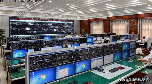 纪实：摄影师记录太原北站日常工作掠影