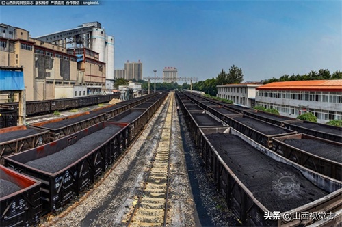 纪实：摄影师记录太原北站日常工作掠影