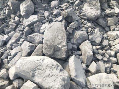 ​我国煤矸石的崭新用途