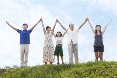 ​适合每天起床做的健体小动作大全