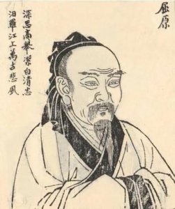 ​屈原文化常识：世界文化名人