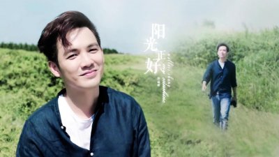 ​深度解读钟汉良为何被称为“小太阳”？