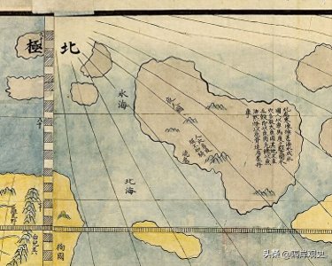 ​【日本史料】日本对唐代“流鬼国”的研究