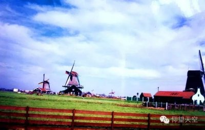 ​阿姆斯特丹的水鬼