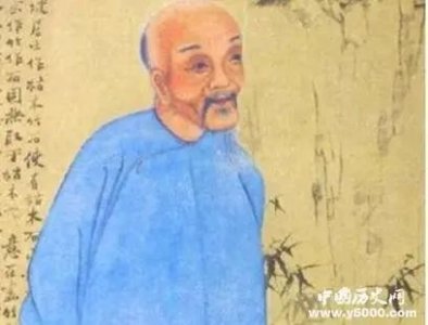 ​郑板桥：清代文人的传奇与当代启示
