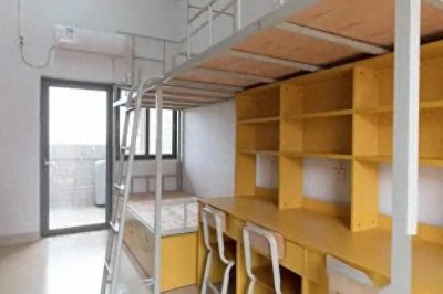 ​2024年大学生宿舍满意度排名前五，无一985，仅一所211大学上榜！