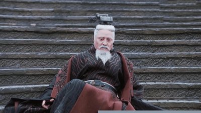 ​＂周赧王：被债主逼死的末代周天子＂