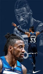 ​NBA档案 | 罗伯特-科温顿（Robert Covington）