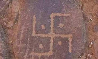 ​你在西藏看到的那些神秘卐字符