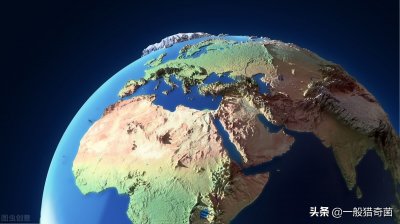 ​北纬40度魔咒来袭？世界各地频发灾祸，地球这是要弃养人类么？