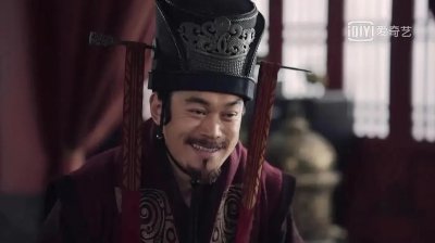 ​大秦第一功臣，战国五大名将之首—郭开