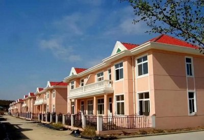 ​新土地管理法实施，农村宅基地使用管理再升级