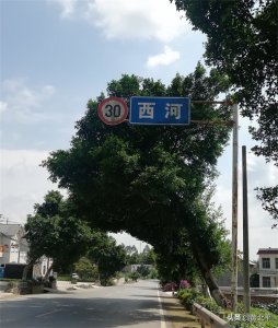 ​重庆市铜梁区西河镇，永川、大足、铜梁山区结合部的工业小镇