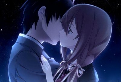 ​接吻不只是伸舌头！学会这些技巧让你成为吻技高手！