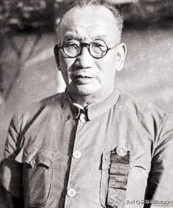 ​马鸿宾是西北四马之一，在民族大义面前毫不含糊，最后得以善终