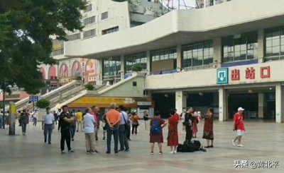 ​重庆至遵义这趟列车最安全，没有抢座更没有霸座连乘警都没有