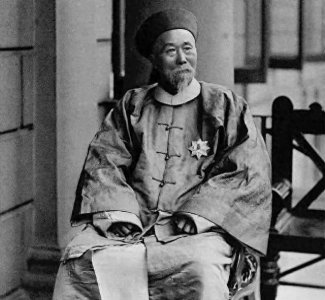 ​文史钩沉：李昭庆早死之谜——李鸿章家族轶事琐闻(九)