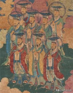 ​三皇五帝是谁？为什么《史记》是从五帝开始记载的？