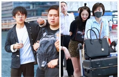 ​艺人助理的详细工作内容曝光，没有休息无社保，工作繁杂犹如保姆