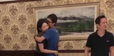 ​饭局女当事人回应“和男生当哥们相处的”