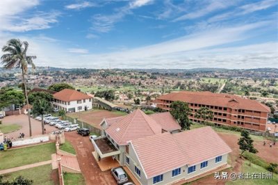 ​视觉非洲：有趣的乌干达知识