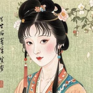 ​再说红楼梦，金陵十二钗