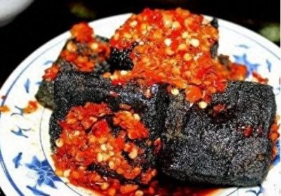 ​湖南特色美食，有你最爱的吗？