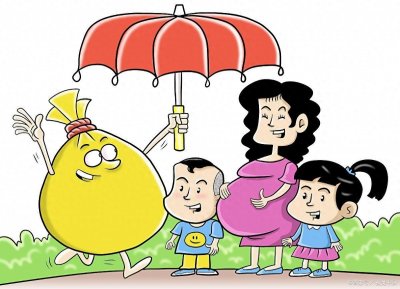 ​江苏发布15条生育新政！三孩家庭享托育、教育、住房全链条补贴