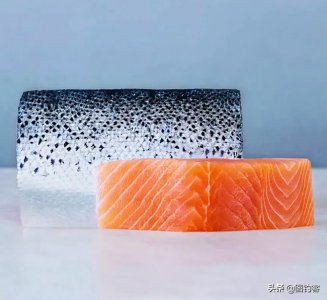 ​你吃是真的三文鱼吗？怎样辨别三文鱼和虹鳟鱼