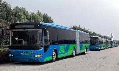 ​连云港所有BRT线路班车站点表！史上最全！