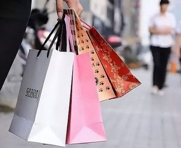 ​消费主义怎样盛行的？关于消费主义的研究