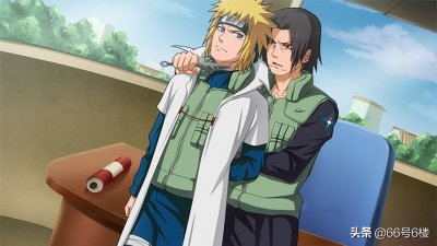 ​宇智波富岳：一个被木叶和族人逼上绝路的好人