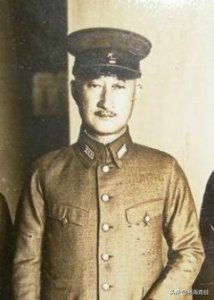​寺内寿一：侵华日军在华北地区第一任最高指挥官